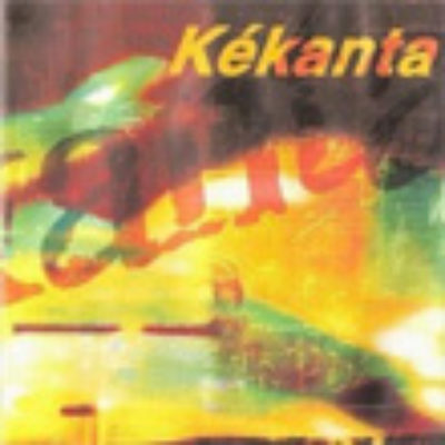 Kekanta, projet FNEIJ 2001 « Les voix mêlées » produit et réalisé par Louis Winsberg